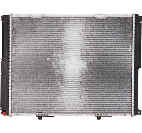 Radiator motor MERCEDES 124 T-MODEL S124. 124 W124. E T-MODEL S124. E W124 3.0D - NRF-58253