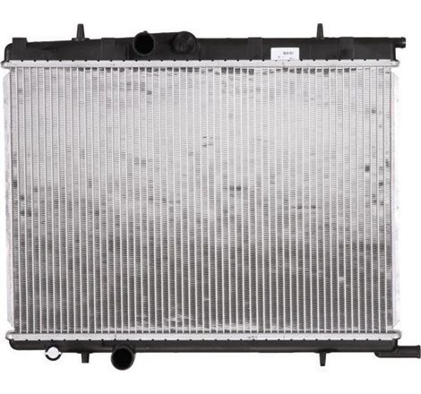 Radiator motor cu elemente potrivite usor CITROEN BERLINGO-MINIVAN. XSARA PICASSO. PEUGEOT 307 1.6-1.8 - NRF-58267