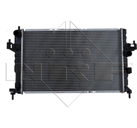 Radiator motor OPEL COMBO TOUR. COMBO-MINIVAN. CORSA C. CORSA C-HATCHBACK 1.7D - NRF-58282