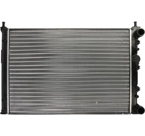 Radiator motor ALFA ROMEO 147 1.6-1.6LPG-2.0 - NRF-58305A