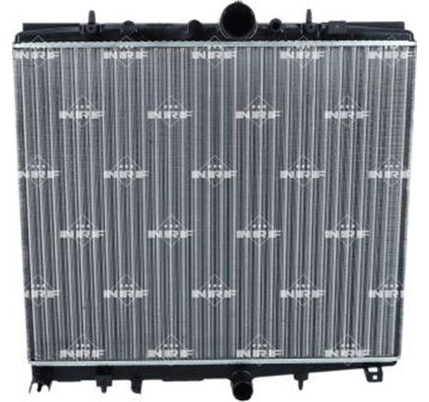 Radiator motor 4-viteze-5-viteze CITROEN C8. JUMPY II. FIAT ULYSSE. LANCIA PHEDRA. PEUGEOT 807. EXPERT. EXPERT TEPEE 2.0-2.2D - 