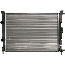 Radiator motor RENAULT GRAND SCENIC II. MEGANE II. MEGANE II-KOMBI. SCENIC II 1.5D-2.0 - NRF-58327