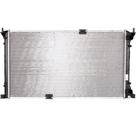 Radiator motor NISSAN PRIMASTAR. OPEL VIVARO A. RENAULT TRAFIC II 2.5D - NRF-58330