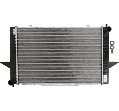 Radiator motor cu elemente potrivite usor VOLVO C70 I. S70. V70 I. XC70 I 2.0-2.5D -10.05 - NRF-58342