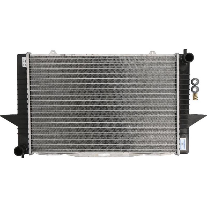 Radiator motor cu elemente potrivite usor VOLVO C70 I. S70. V70 I. XC70 I 2.0-2.5D -10.05 - NRF-58342