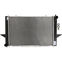 Radiator motor cu elemente potrivite usor VOLVO C70 I. S70. V70 I. XC70 I 2.0-2.5D -10.05 - NRF-58342