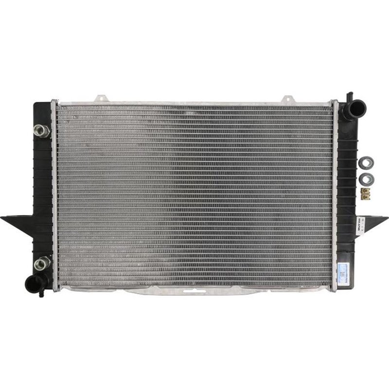 Radiator motor cu elemente potrivite usor VOLVO C70 I. S70. V70 I. XC70 I 2.0-2.5D - NRF-58343