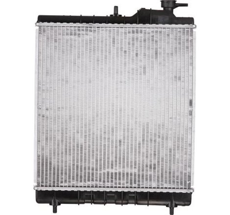 Radiator motor HYUNDAI ATOS 1.1 - NRF-58354
