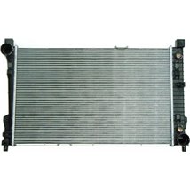 Radiator motor Manual MERCEDES C CL203. C T-MODEL S203. C W203. CLC CL203. CLK A209. CLK C209. SLK R171 1.6-2.2D -06.11 - NRF-58