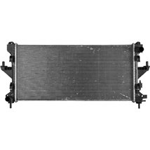 Radiator motor CITROEN JUMPER II. FIAT DUCATO. PEUGEOT BOXER 2.3D-3.0CNG-3.0D - NRF-58424
