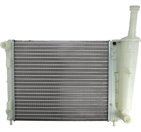Radiator motor LANCIA YPSILON 1.2-1.2LPG - NRF-58433A