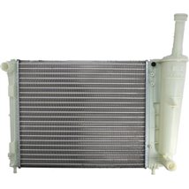 Radiator motor LANCIA YPSILON 1.2-1.2LPG - NRF-58433A