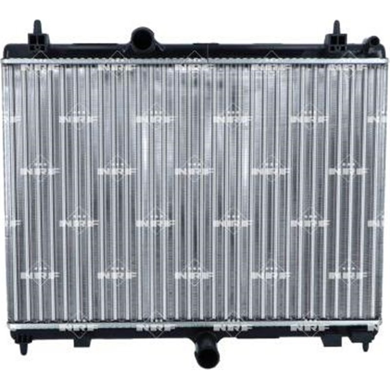 Radiator motor CITROEN C5 III. PEUGEOT 407. 407-KOMBI. 508 I. 508 II. 508-KOMBI 2.0D-2.0DH - NRF-58468A