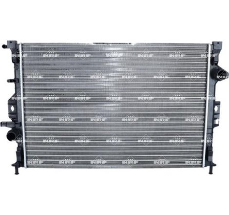 Radiator motor Manual VOLVO S60 II. S80 II. V40. V60 I. V70 III 1.5-2.0D - NRF-58499A