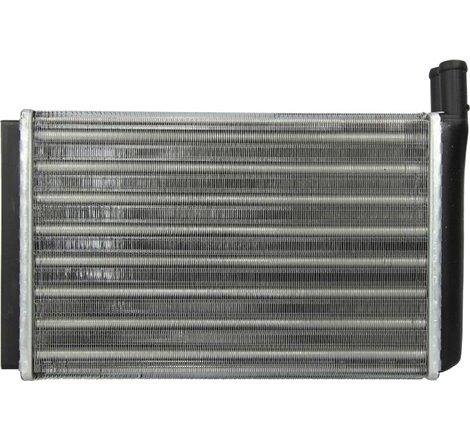 Schimbator caldura, incalzire habitaclu - NRF-58614