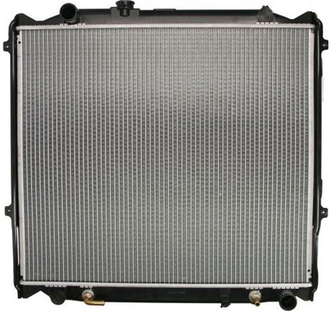 Radiator motor Automat TOYOTA LAND CRUISER 90 3.0D -08.02 - NRF-58648