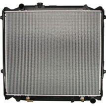 Radiator motor Automat TOYOTA LAND CRUISER 90 3.0D -08.02 - NRF-58648