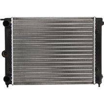Radiator motor SEAT TERRA. TERRA-KOMBI. VW DERBY. PASSAT B2. POLO. POLO CLASSIC. POLO II. SANTANA 0.9-1.8 - NRF-58696