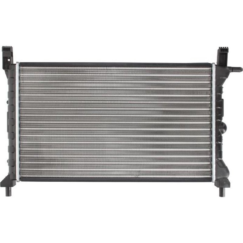 Radiator motor FIAT FIORINO. FIORINO-MINIVAN. UNO 1.3-1.7D - NRF-58732