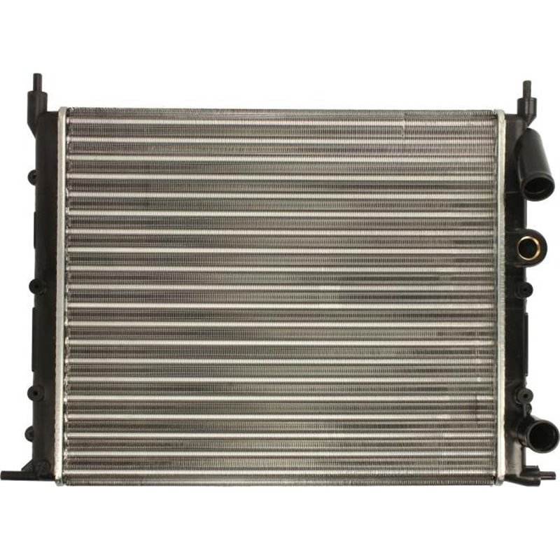 Radiator motor RENAULT 19 II CHAMADE. CLIO I. RAPID-MINIVAN 1.2-1.4 - NRF-58786