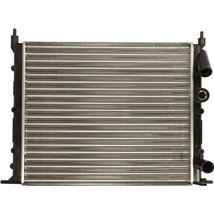 Radiator motor RENAULT 19 II CHAMADE. CLIO I. RAPID-MINIVAN 1.2-1.4 - NRF-58786