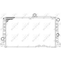 Radiator motor ALFA ROMEO 33 1.2-1.7 - NRF-58809