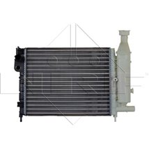 Radiator motor CITROEN AX 1.0-1.1-1.4 - NRF-58814
