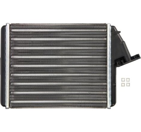 Schimbator caldura, incalzire habitaclu - NRF-58840