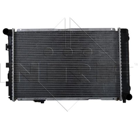 Radiator motor MERCEDES 190 W201 2.0-2.0D - NRF-58925