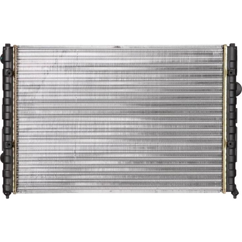 Radiator motor VW PASSAT B3-B4 1.6-2.0 - NRF-58947