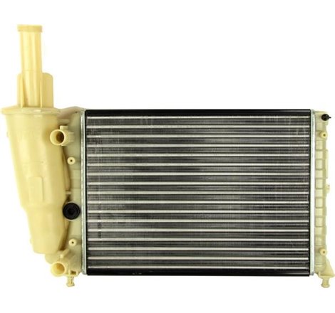 Radiator motor FIAT PUNTO. LANCIA Y 1.1-1.2 - NRF-58951