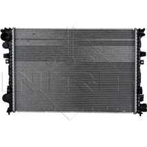 Radiator motor CITROEN EVASION. JUMPY I. ZX. FIAT SCUDO. ULYSSE. LANCIA ZETA. PEUGEOT 806. EXPERT 1.6-2.0 - NRF-58958