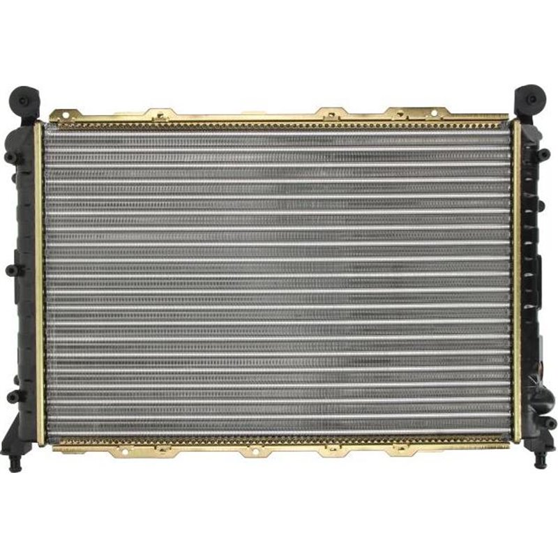 Radiator motor ALFA ROMEO 145. 146 1.4-1.6-1.7 - NRF-58996