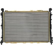 Radiator motor ALFA ROMEO 145. 146 1.4-1.6-1.7 - NRF-58996