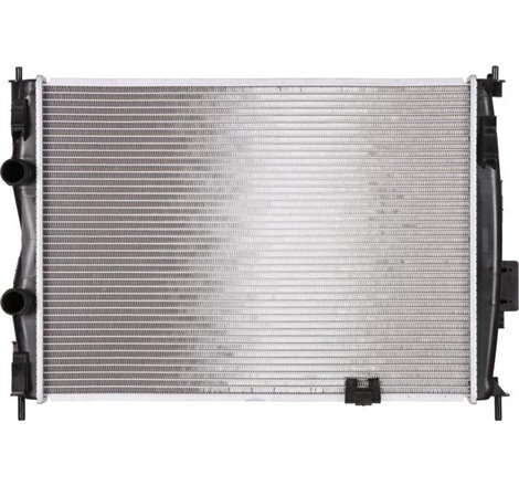 Radiator motor Automat-Manual NISSAN QASHQAI I 1.6-2.0 -04.14 - NRF-59061