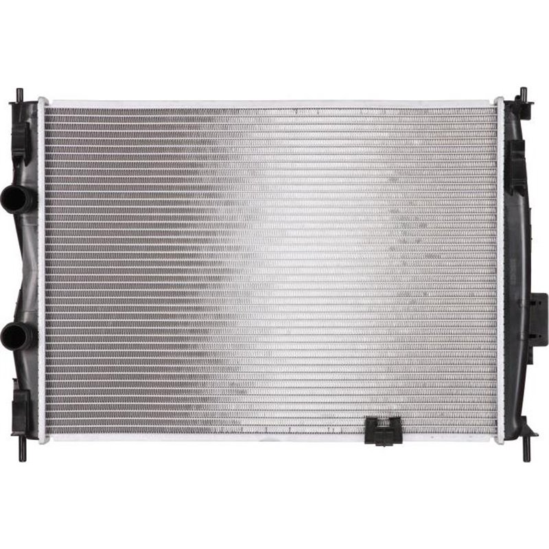 Radiator motor Automat-Manual NISSAN QASHQAI I 1.6-2.0 -04.14 - NRF-59061