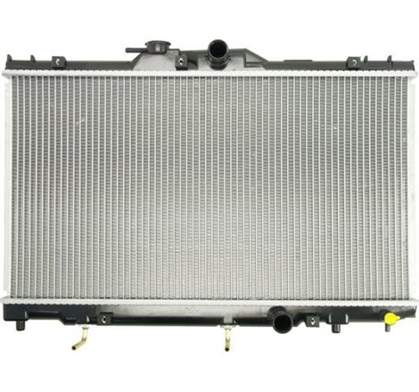 Radiator motor TOYOTA COROLLA 1.4-1.6 -01.02 - NRF-59078