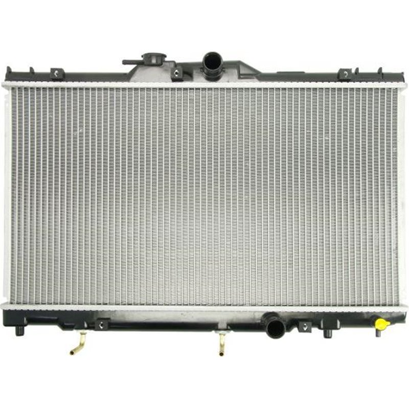 Radiator motor TOYOTA COROLLA 1.4-1.6 -01.02 - NRF-59078