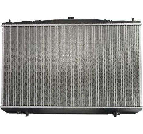 Radiator motor LEXUS RX 3.5-3.5H -10.15 - NRF-59081