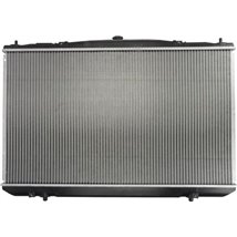 Radiator motor LEXUS RX 3.5-3.5H -10.15 - NRF-59081