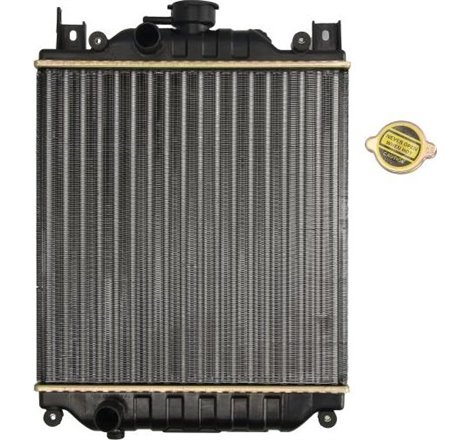 Radiator motor Automat SUZUKI SWIFT. SWIFT II 1.0-1.3 -12.05 - NRF-59083