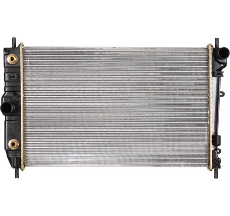 Radiator motor JAGUAR XJ. XK 8 4.0-4.2 -07.05 - NRF-59129