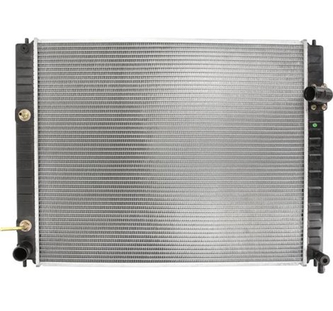 Radiator motor INFINITI EX. FX. QX50 I. QX70 3.5-3.7-5.0 - NRF-59147