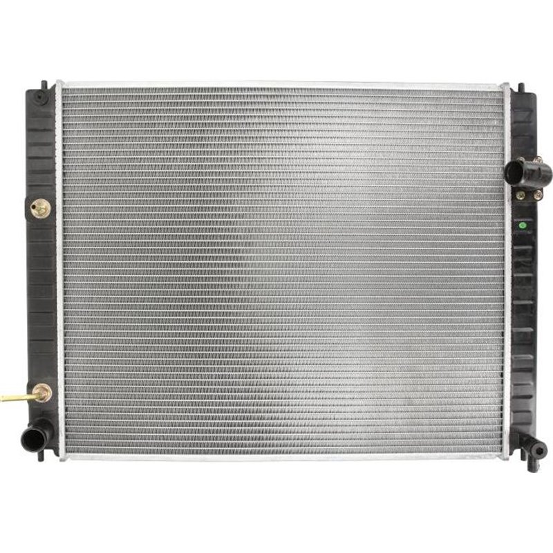 Radiator motor INFINITI EX. FX. QX50 I. QX70 3.5-3.7-5.0 - NRF-59147