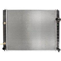Radiator motor INFINITI EX. FX. QX50 I. QX70 3.5-3.7-5.0 - NRF-59147