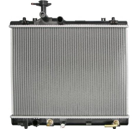 Radiator motor Automat SUZUKI SWIFT IV 1.2-1.3D - NRF-59208