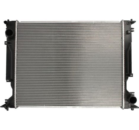 Radiator motor LEXUS IS II 2.2D - NRF-59219