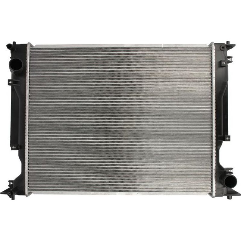 Radiator motor LEXUS IS II 2.2D - NRF-59219