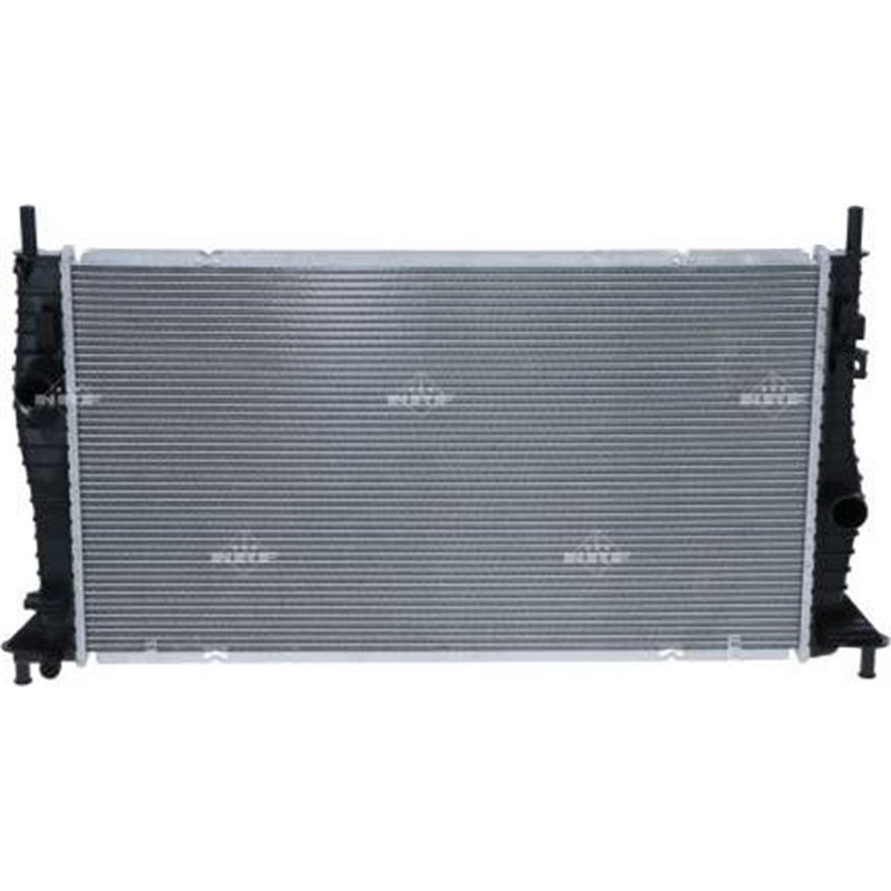 Radiator motor FORD FOCUS II 2.5 - NRF-59220