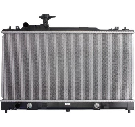 Radiator motor MAZDA 6 2.0 - NRF-59224